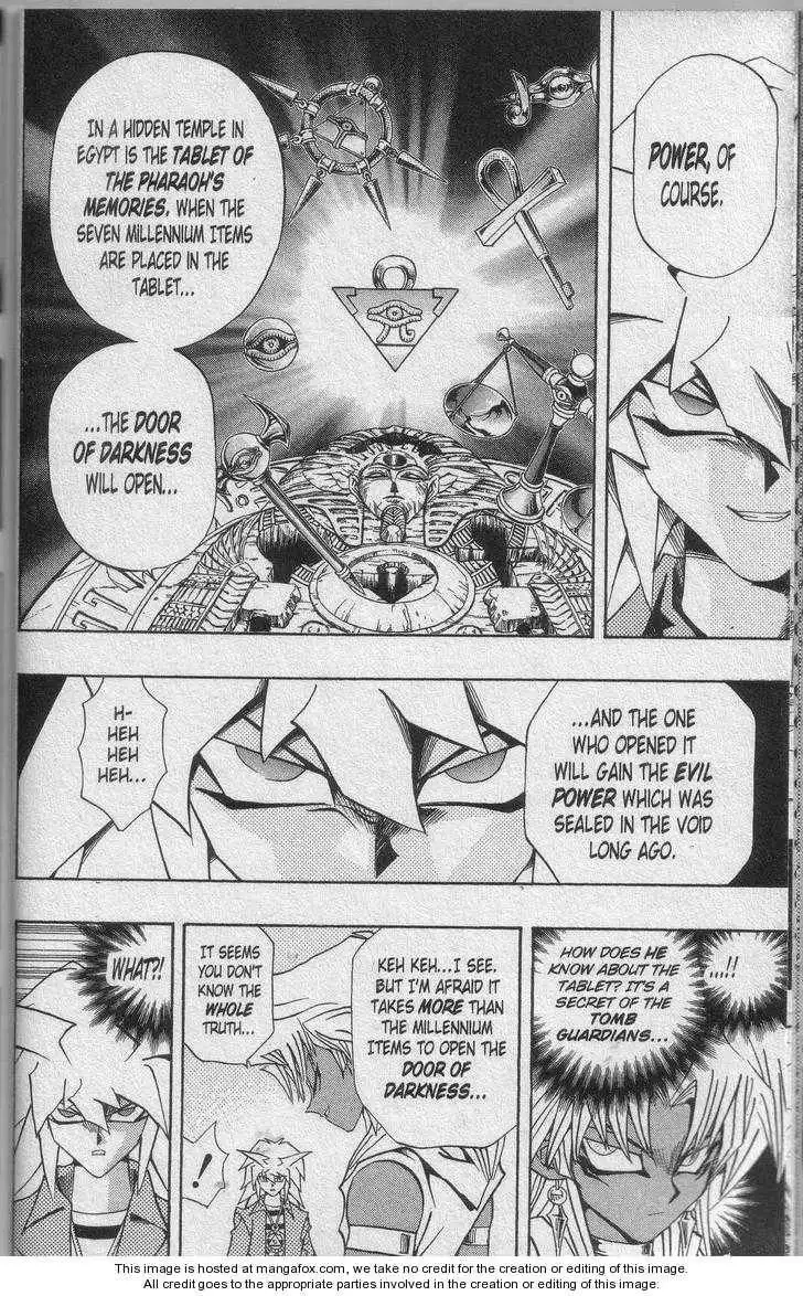 Yu-Gi-Oh! Duelist Chapter 120 4